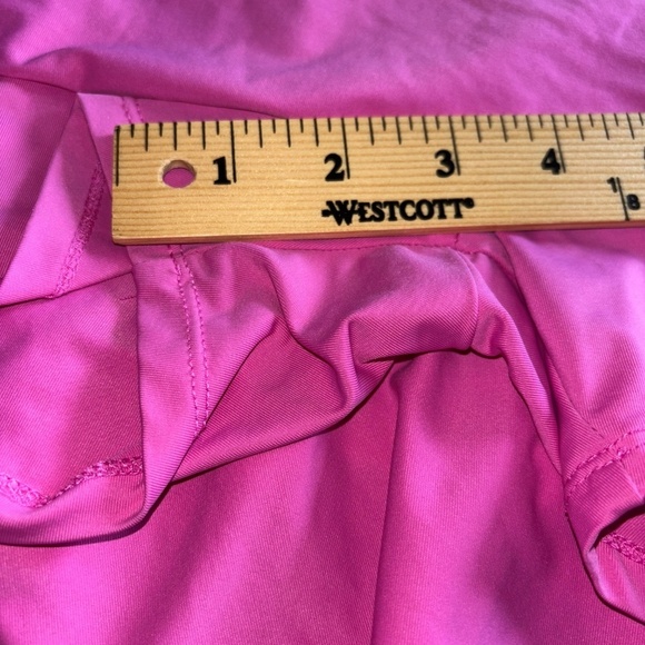 Lija Skort Size large Pink - Picture 4 of 9